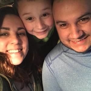 Meet your Posher, Sara